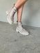 Черевики Grand Shoes 1957 фото 4